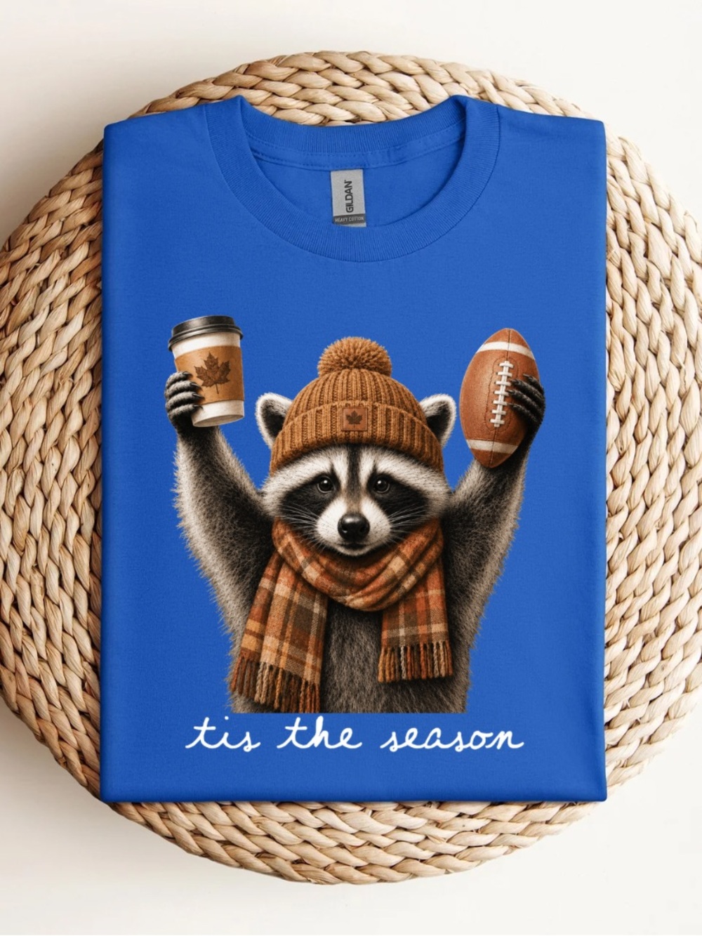 Tis The Season T-Shirt